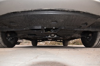 2016款东南DX3 1.5L 手动旗舰型