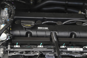 2017款福克斯两厢1.6L自动风尚型智行版