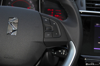 2018款DS 4S 1.6T自动30THP悦动型