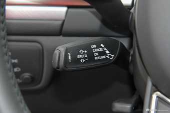 2017款奥迪A6 2.0T自动Avant Sport运动型