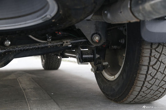 2016款撼路者2.0T自动四驱豪华版汽油