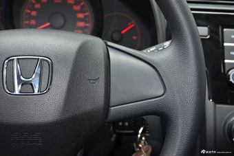 2018款飞度1.5L CVT舒适版 