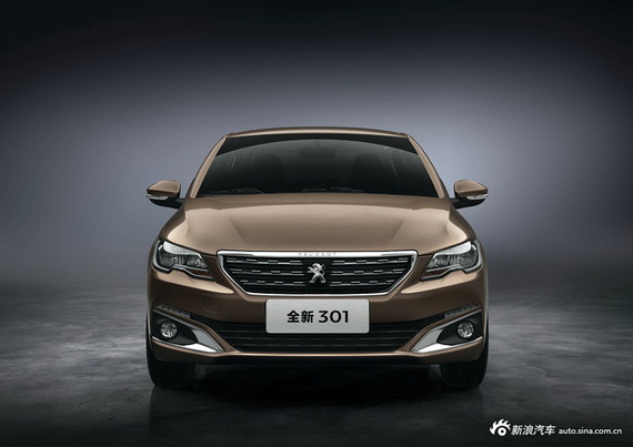 满足期待 东风标致301助你活出味儿来