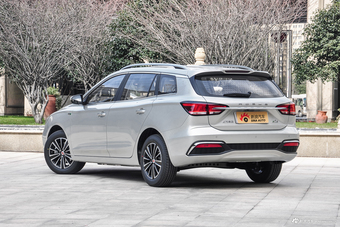 2018款荣威Ei5 基本型