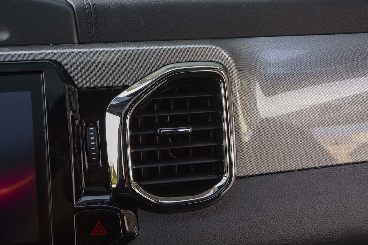 2017款瑞虎5x 1.5T自动豪华型