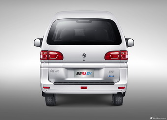 2018款菱智M5 EV 舒适型