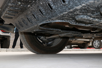 2017款比速T3 1.3T自动旗舰型