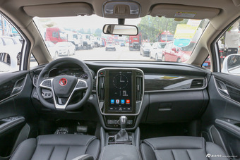 2018款比亚迪宋MAX 1.5T自动智联豪华型6座图片