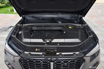 2018款WEY VV6 2.0T基本款