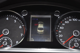 2016款CC 1.8T自动豪华型