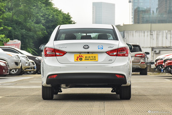 2016款骏派A70 1.6L手动技术型