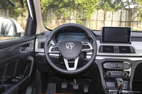 2017款北汽威旺M50F 1.5L手动舒适型