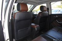 2016款驭胜S350 2.0T自动两驱汽油豪华天窗版5座 