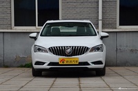 2017款威朗1.5L自动进取型