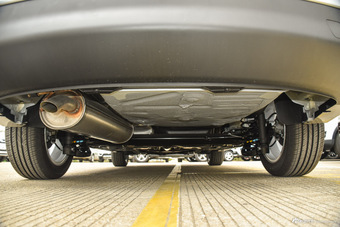 2016款骏派A70 1.6L手动技术型