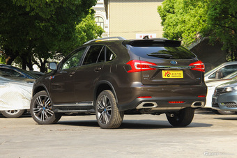 	2017款比亚迪唐100 2.0T