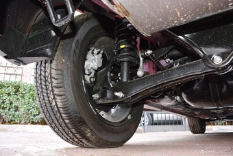 2018款劲炫ASX 2.0L自动尊享版