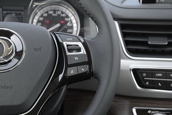 2017款景逸X5 1.6L自动尊享型