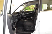 2018款凯翼X3 1.6L自动智享版