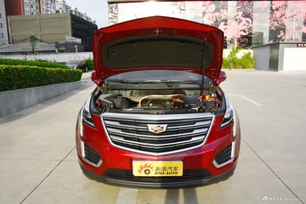 2018款XT5 28E四驱领先型图片