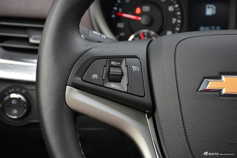 2018款迈锐宝1.5T 自动豪华版530T