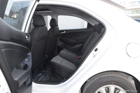 2017款瑞纳1.4L手动天窗版