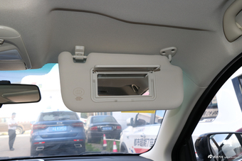 2018款斯威X7 1.5T手动豪华型7座