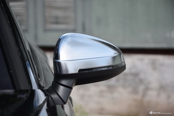 2017款奥迪S5 3.0T自动 Sportback