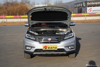 2016款荣威RX5 30T自动两驱互联网智享版