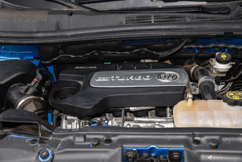 2017款昂科拉1.4T自动四驱全能旗舰型18T