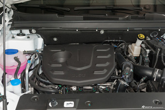  2018款捷途X70 1.5T手动畅行版 