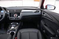 2019款荣威Ei5 智联旗舰版 