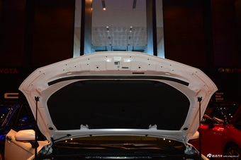 2018款凯美瑞2.5L 基本型