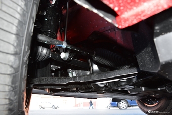 2019款荣威Ei5 智联旗舰版 