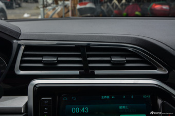 2018款海马S5青春版 1.6L手动豪华型