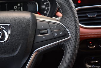 2019款宝骏510 1.5L自动优享型