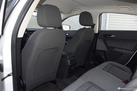 2017款观致3 GT 1.6T手动致享型