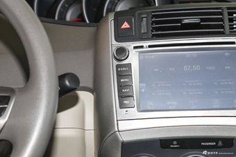 2014款逸致1.8L自动精英版