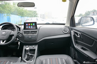 2018款奔腾X40网红版 1.6L手动舒适型