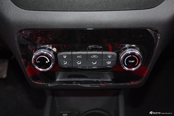 2017款瑞风S2 1.5L手动豪华型