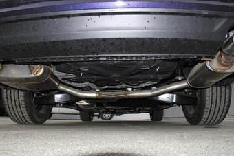 2017款帕萨特1.8T自动御尊版330TSI DSG