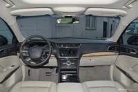 2017款福特金牛座 2.7T自动EcoBoost 325LTD限量版