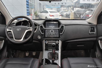 2017款圣达菲1.5T手动两驱智享i3型