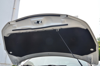 2017款海马S5强动力版1.5T自动旗舰型