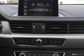  2017款景逸X5劲享系列 1.5T手动豪华型