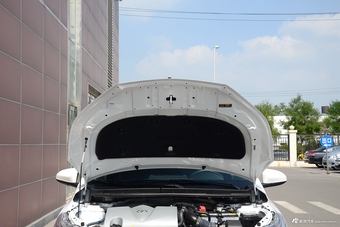 2016款YARiS L 致炫1.5L自动炫动天窗版