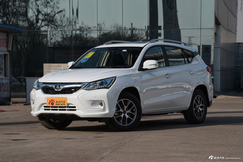 2016款宋盖世版1.5TID自动精英型