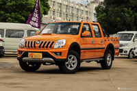 2015款 萨普 2.8T两驱舒适版5235长