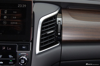 2017款冠道1.5T自动240TURBO两驱尊享版