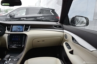 2018款英菲尼迪QX50 2.0T自动四驱旗舰版